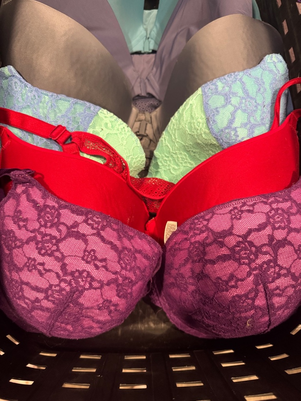 13 Victoria's Secret Mixed Bra Bundle - Picture 3 of 6